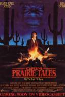 Grim Prairie Tales