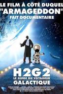 H2G2 : le guide du voyageur galactique