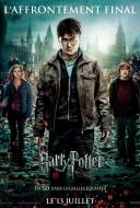 Harry Potter et les Reliques de la Mort: Partie 2