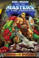 He-Man and the Masters of the Universe: The Beginning