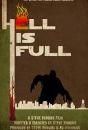 Hell is full Hell is full