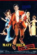 Matt Helm: Agent Très Spécial