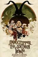 Jimmy Tupper Vs. the Goatman of Bowie