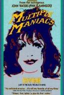 Multiple maniacs Multiple maniacs