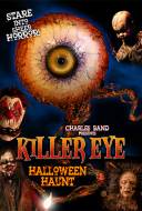 Killer Eye: Halloween Haunt