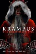 Krampus: The Christmas Devil