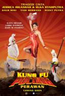 Kung fu pocong perawan