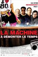 La Machine à Demonter le Temps - Very Hot tub