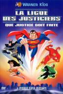 La Ligue des Justiciers