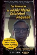 Les Aventures de Jesús María Cristobal Pequeño Les Aventures de Jesús María Cristobal Pequeño