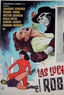 Las Luchadoras contra el Robot Asesino