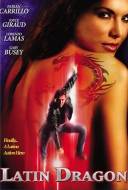 Latin dragon Latin dragon