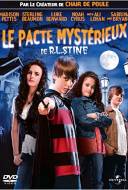 Le Pacte Mystérieux Le Pacte Mystérieux