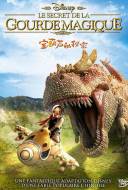 Le Secret de la Gourde Magique Le Secret de la Gourde Magique