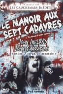 Le Manoir aux Sept Cadavres