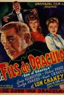 Le Fils de Dracula