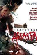 Legendary Assassin Legendary Assassin