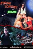 Lesbian Zombies from Outer Space Lesbian Zombies from Outer Space