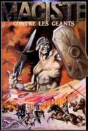 Maciste Contre Les Géants Maciste Contre Les Géants
