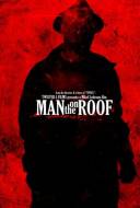 Man on the roof