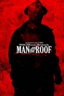 Man on the roof