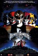 Power Rangers: Le Film