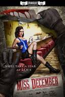 Miss December Miss December