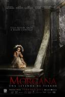 Morgana : Una Puerta al Terror