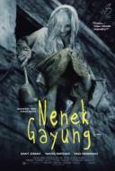 Nenek gayung Nenek gayung