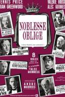 Noblesse oblige