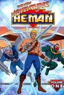 He-man: le Héros du Futur