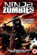 Ninja Zombies