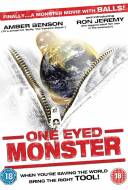 One-Eyed Monster One-Eyed Monster