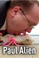 Paul Alien
