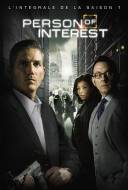 Person of Interest Person of Interest