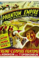 La Reine de l'empire fantôme