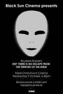 HSP : There Is No Escape from the Terrors Of the Mind