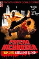 Psycho Kickoxer Psycho Kickoxer