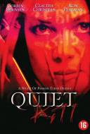 Quiet Kill Quiet Kill