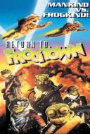Hell comes to Frogtown 2