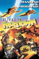 Hell comes to Frogtown 2