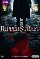 Ripper Street