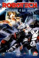 Robotech: Macross - La Saga