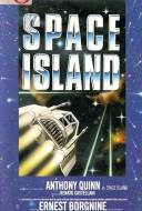 Treasure Island in Outer Space