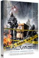 Confinement - Salvage