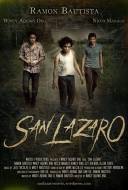 San Lazaro San Lazaro