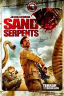 Les Sables de l'Enfer Les Sables de l'Enfer