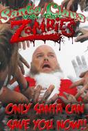 Santa Claus Vs. the Zombies