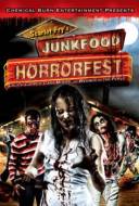 Scarlet Fry's Junkfood Horrorfest Scarlet Fry's Junkfood Horrorfest