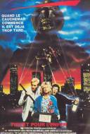 Ticket pour l'Enfer Ticket pour l'Enfer